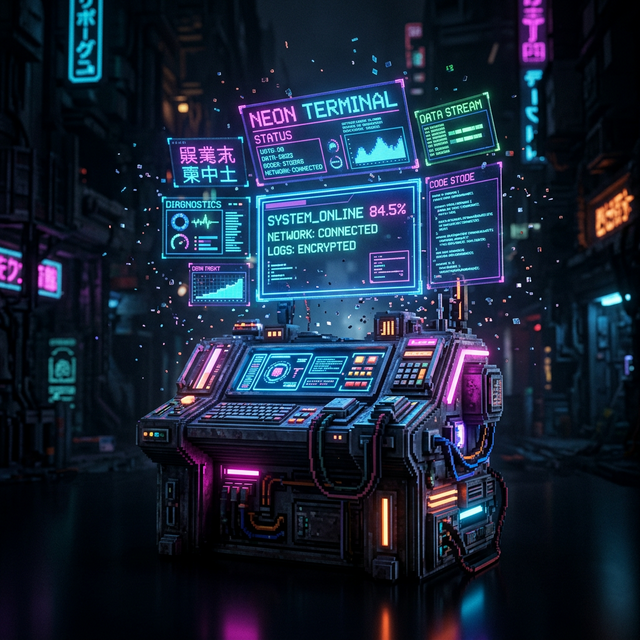 Cyberpunk